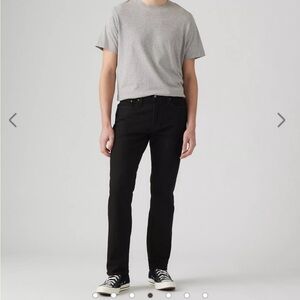 Levi’s 541 Athletic Taper Men’s Jeans - 32x34 Black